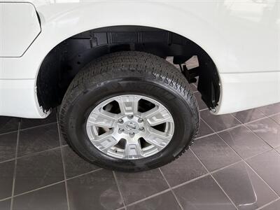 2017 Nissan Titan SV - Photo 28 - Hamilton, OH 45015