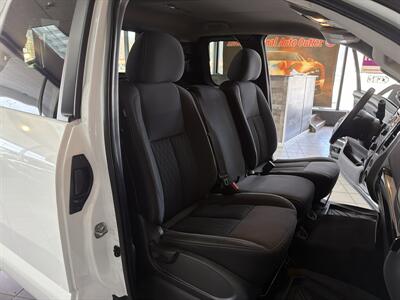 2017 Nissan Titan SV - Photo 22 - Hamilton, OH 45015