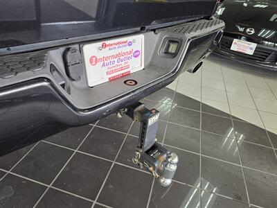 2018 RAM 1500 Express-CREW CAB-4X4-HEMI - Photo 29 - Hamilton, OH 45015