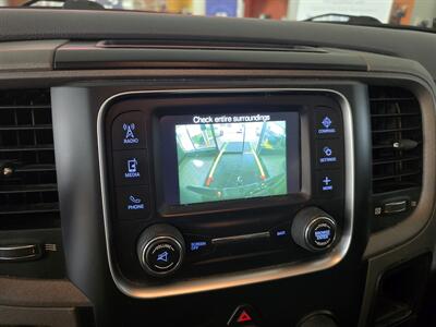 2018 RAM 1500 Express-CREW CAB-4X4-HEMI - Photo 23 - Hamilton, OH 45015