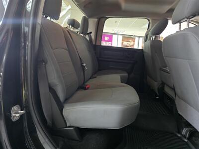 2018 RAM 1500 Express-CREW CAB-4X4-HEMI - Photo 17 - Hamilton, OH 45015