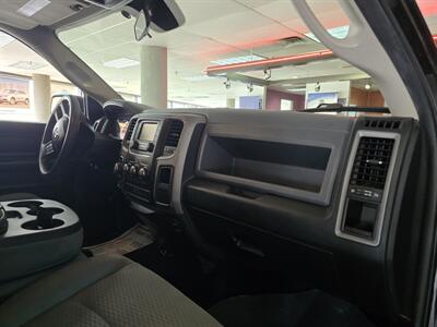 2018 RAM 1500 Express-CREW CAB-4X4-HEMI - Photo 14 - Hamilton, OH 45015