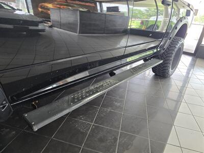 2018 RAM 1500 Express-CREW CAB-4X4-HEMI - Photo 27 - Hamilton, OH 45015