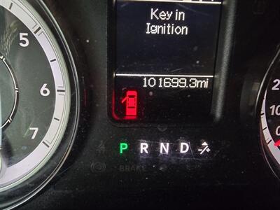 2018 RAM 1500 Express-CREW CAB-4X4-HEMI - Photo 25 - Hamilton, OH 45015