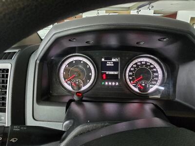 2018 RAM 1500 Express-CREW CAB-4X4-HEMI - Photo 26 - Hamilton, OH 45015