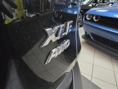 2025 Toyota RAV4 XLE 4DR SUV AWD   - Photo 27 - Hamilton, OH 45015