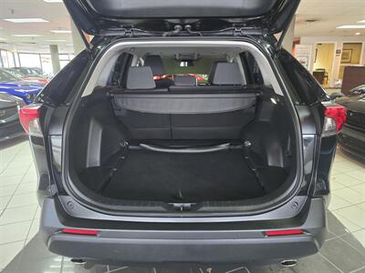 2025 Toyota RAV4 XLE 4DR SUV AWD   - Photo 28 - Hamilton, OH 45015