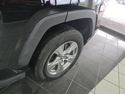 2025 Toyota RAV4 XLE 4DR SUV AWD   - Photo 30 - Hamilton, OH 45015