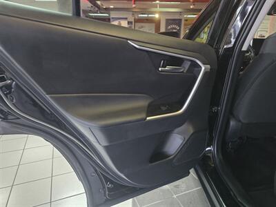 2025 Toyota RAV4 XLE 4DR SUV AWD   - Photo 10 - Hamilton, OH 45015