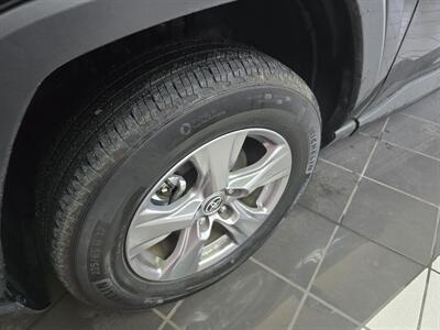 2025 Toyota RAV4 XLE 4DR SUV AWD   - Photo 31 - Hamilton, OH 45015