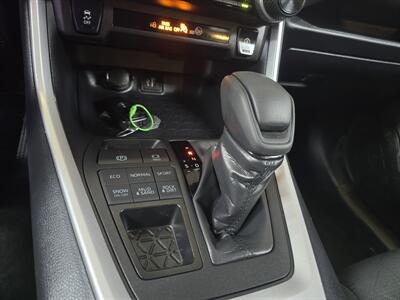2025 Toyota RAV4 XLE 4DR SUV AWD   - Photo 20 - Hamilton, OH 45015