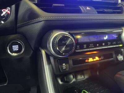 2025 Toyota RAV4 XLE 4DR SUV AWD   - Photo 25 - Hamilton, OH 45015