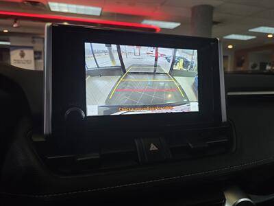 2025 Toyota RAV4 XLE 4DR SUV AWD   - Photo 18 - Hamilton, OH 45015