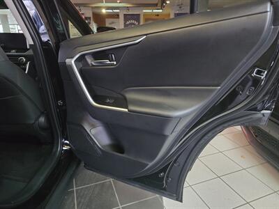 2025 Toyota RAV4 XLE 4DR SUV AWD   - Photo 15 - Hamilton, OH 45015