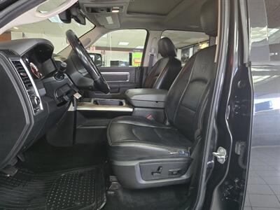 2016 RAM 1500 Big Horn/CREW CAB/HEMI/4X4   - Photo 9 - Hamilton, OH 45015