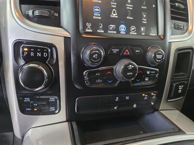 2016 RAM 1500 Big Horn/CREW CAB/HEMI/4X4   - Photo 24 - Hamilton, OH 45015