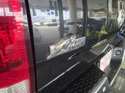 2016 RAM 1500 Big Horn/CREW CAB/HEMI/4X4   - Photo 27 - Hamilton, OH 45015