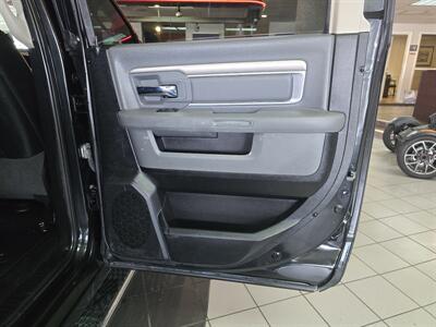 2016 RAM 1500 Big Horn/CREW CAB/HEMI/4X4   - Photo 15 - Hamilton, OH 45015