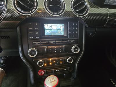 2017 Ford Mustang EcoBoost   - Photo 18 - Hamilton, OH 45015