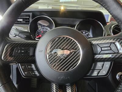 2017 Ford Mustang EcoBoost   - Photo 20 - Hamilton, OH 45015