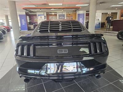 2017 Ford Mustang EcoBoost   - Photo 5 - Hamilton, OH 45015