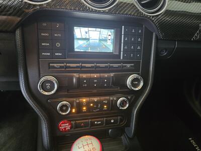 2017 Ford Mustang EcoBoost   - Photo 17 - Hamilton, OH 45015