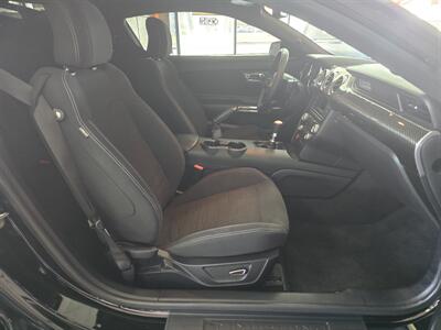 2017 Ford Mustang EcoBoost   - Photo 13 - Hamilton, OH 45015