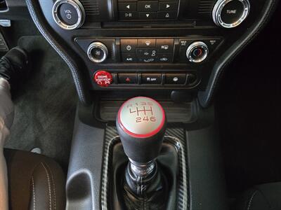 2017 Ford Mustang EcoBoost   - Photo 16 - Hamilton, OH 45015