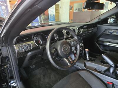 2017 Ford Mustang EcoBoost   - Photo 8 - Hamilton, OH 45015