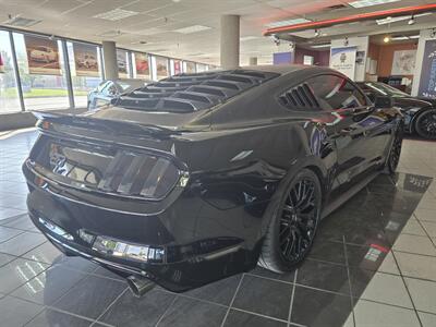 2017 Ford Mustang EcoBoost   - Photo 4 - Hamilton, OH 45015