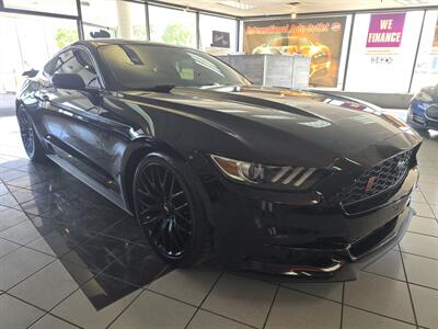 2017 Ford Mustang EcoBoost   - Photo 3 - Hamilton, OH 45015