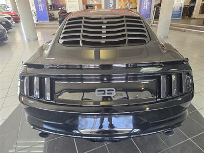 2017 Ford Mustang EcoBoost   - Photo 21 - Hamilton, OH 45015