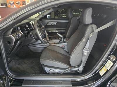 2017 Ford Mustang EcoBoost   - Photo 9 - Hamilton, OH 45015