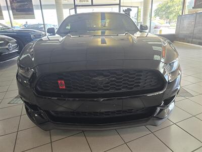 2017 Ford Mustang EcoBoost   - Photo 2 - Hamilton, OH 45015