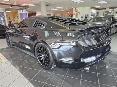 2017 Ford Mustang EcoBoost   - Photo 6 - Hamilton, OH 45015