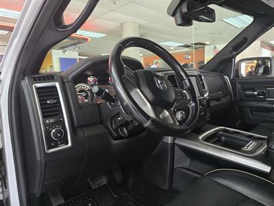 2017 RAM 1500 Laramie Limited   - Photo 7 - Hamilton, OH 45015