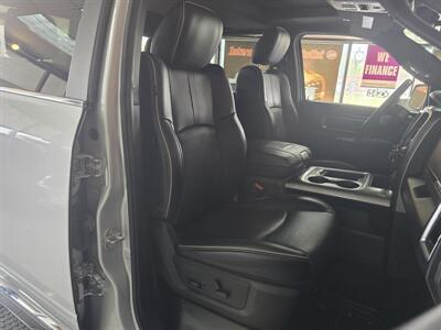 2017 RAM 1500 Laramie Limited   - Photo 16 - Hamilton, OH 45015
