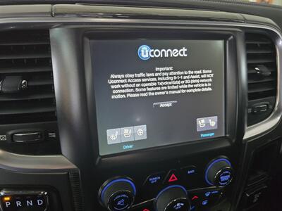 2017 RAM 1500 Laramie Limited   - Photo 25 - Hamilton, OH 45015