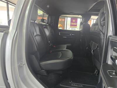 2017 RAM 1500 Laramie Limited   - Photo 19 - Hamilton, OH 45015