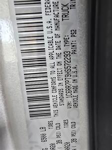 2017 RAM 1500 Laramie Limited   - Photo 39 - Hamilton, OH 45015