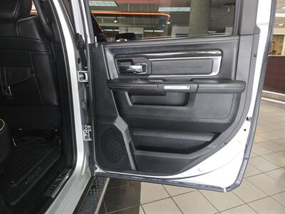 2017 RAM 1500 Laramie Limited   - Photo 17 - Hamilton, OH 45015
