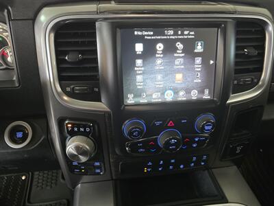 2017 RAM 1500 Laramie Limited   - Photo 26 - Hamilton, OH 45015