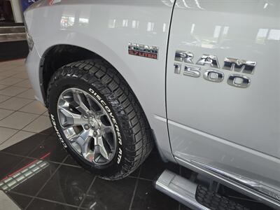 2017 RAM 1500 Laramie Limited   - Photo 37 - Hamilton, OH 45015