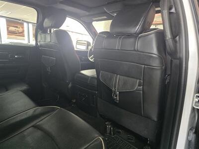 2017 RAM 1500 Laramie Limited   - Photo 18 - Hamilton, OH 45015