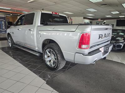2017 RAM 1500 Laramie Limited   - Photo 6 - Hamilton, OH 45015