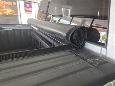 2017 RAM 1500 Laramie Limited   - Photo 35 - Hamilton, OH 45015