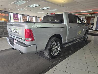 2017 RAM 1500 Laramie Limited   - Photo 13 - Hamilton, OH 45015