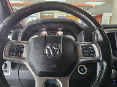 2017 RAM 1500 Laramie Limited   - Photo 29 - Hamilton, OH 45015