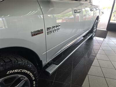 2017 RAM 1500 Laramie Limited   - Photo 36 - Hamilton, OH 45015