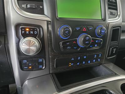 2017 RAM 1500 Laramie Limited   - Photo 24 - Hamilton, OH 45015
